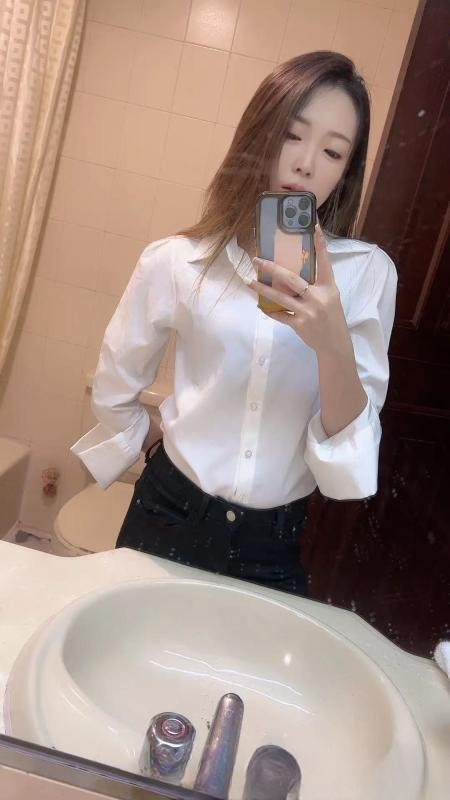 天河苗条妹夏璐