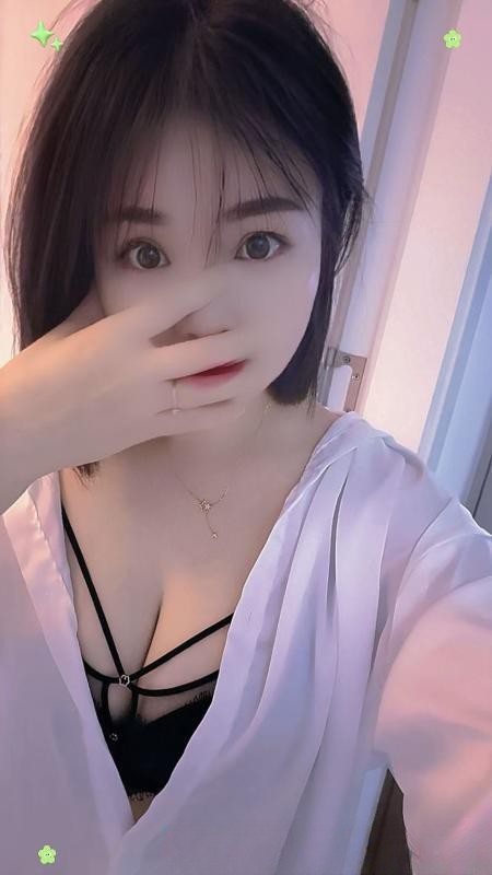 汉口可爱小姐姐