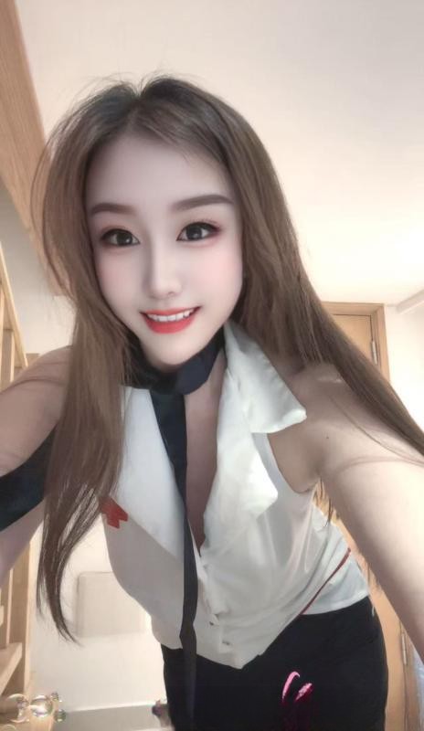 御姐感嘉佳老师