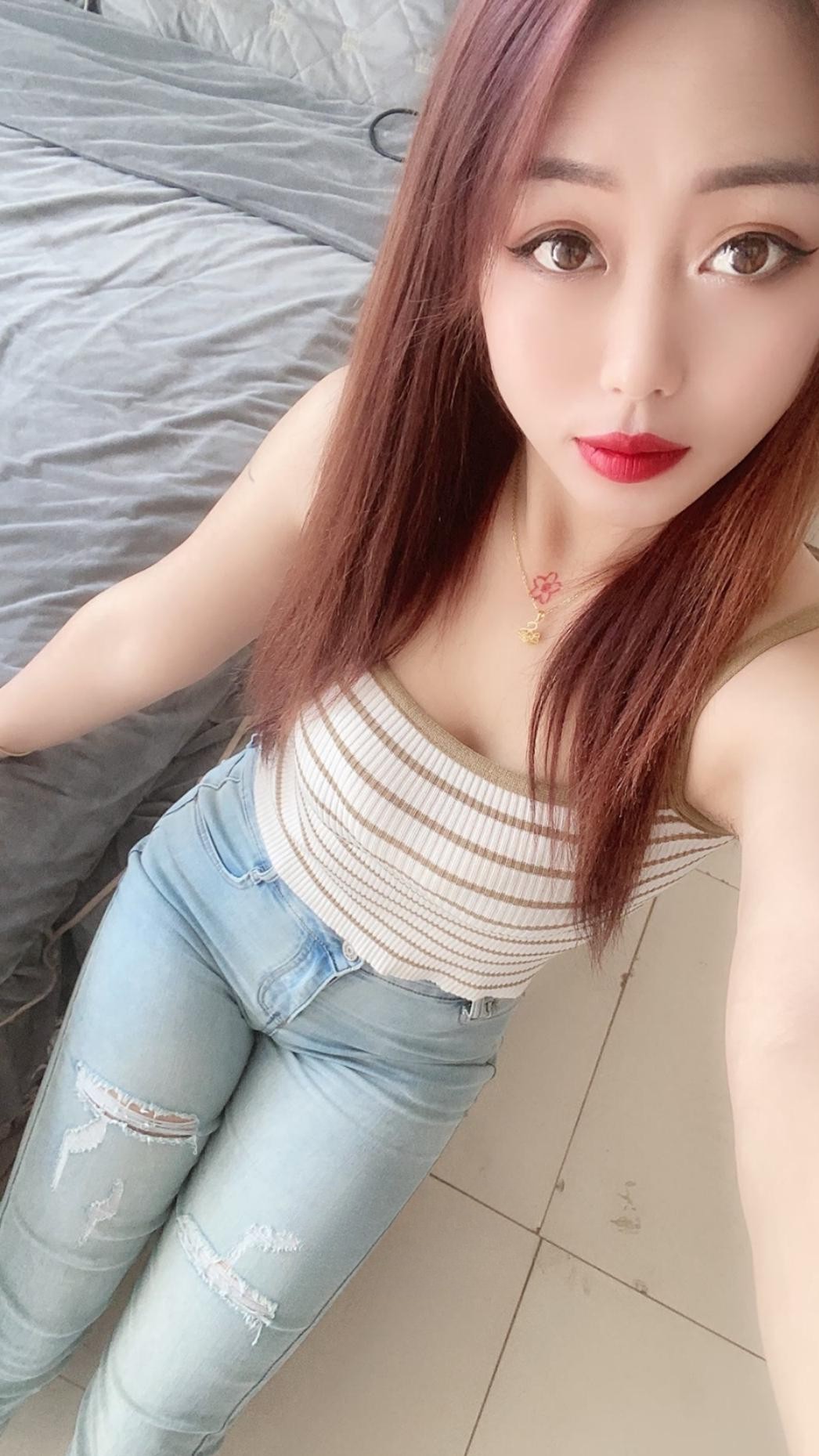 浦东水多嫩粉姐姐