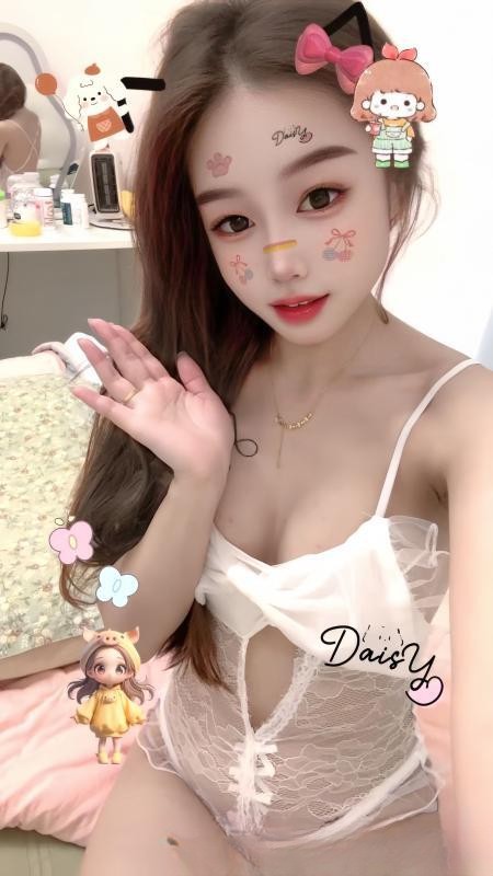 浦东性感美乳小萌