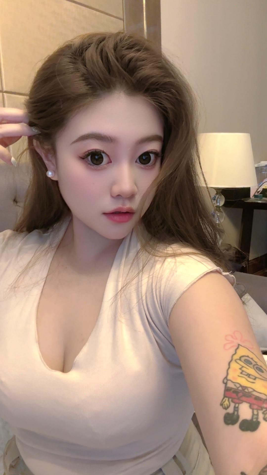 闵行爽记糖糖