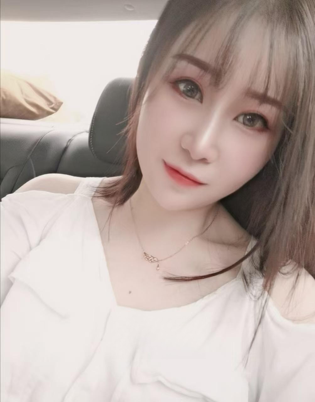 盐城新来的小姐姐