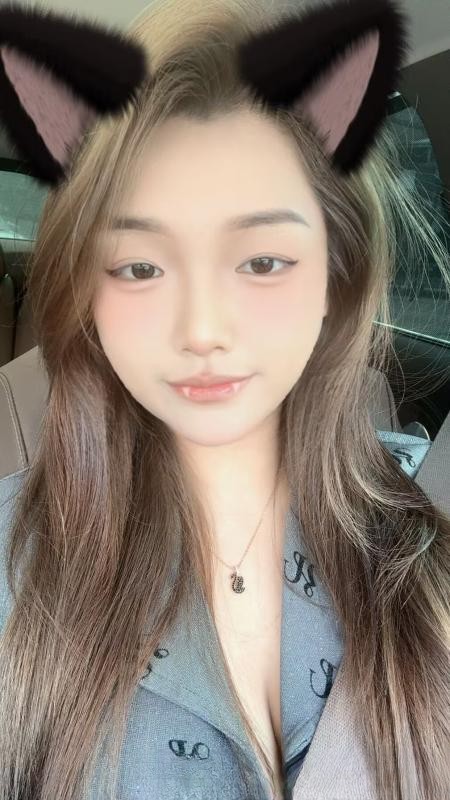 瑶海大胸妹