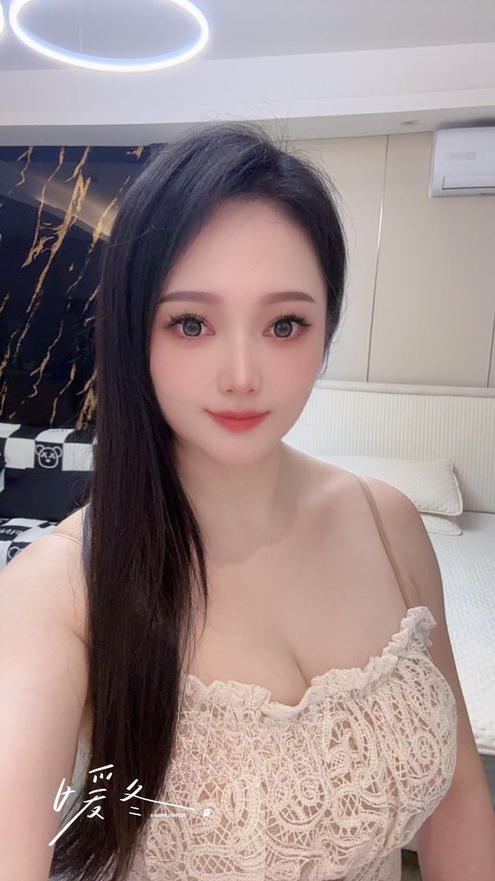 轻熟女