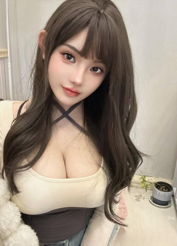 丰满大胸煊煊