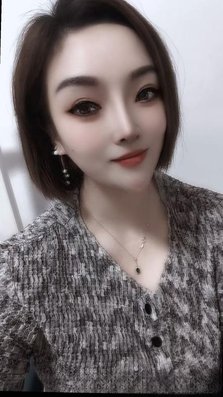 徐汇三通少妇