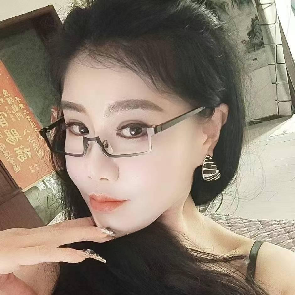 本地少妇璐璐
