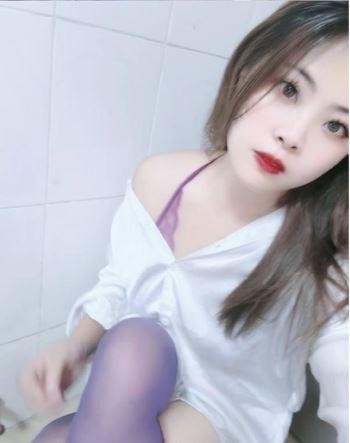 小妹温柔漂亮服务好
