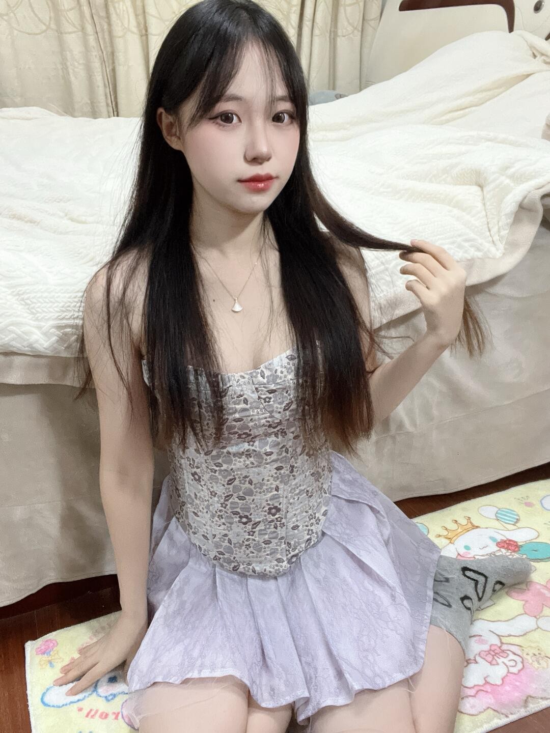 南京小萝莉