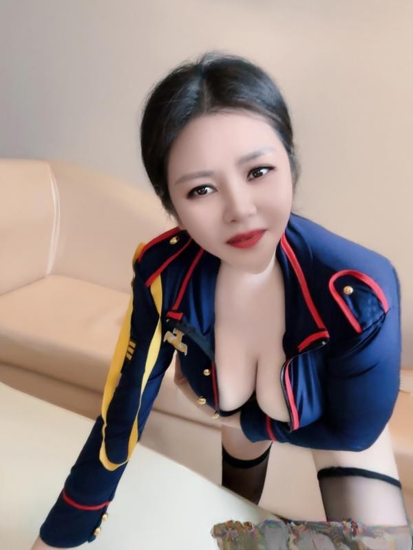 海珠老情人桃子