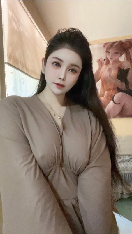 福田大胸小pp