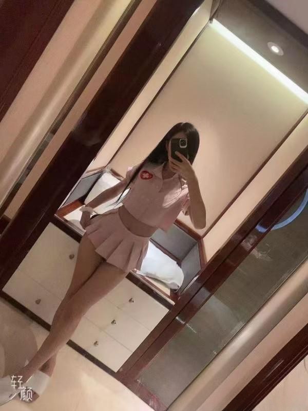 合肥御姐范