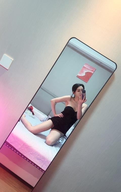 性感s型身材骚妹