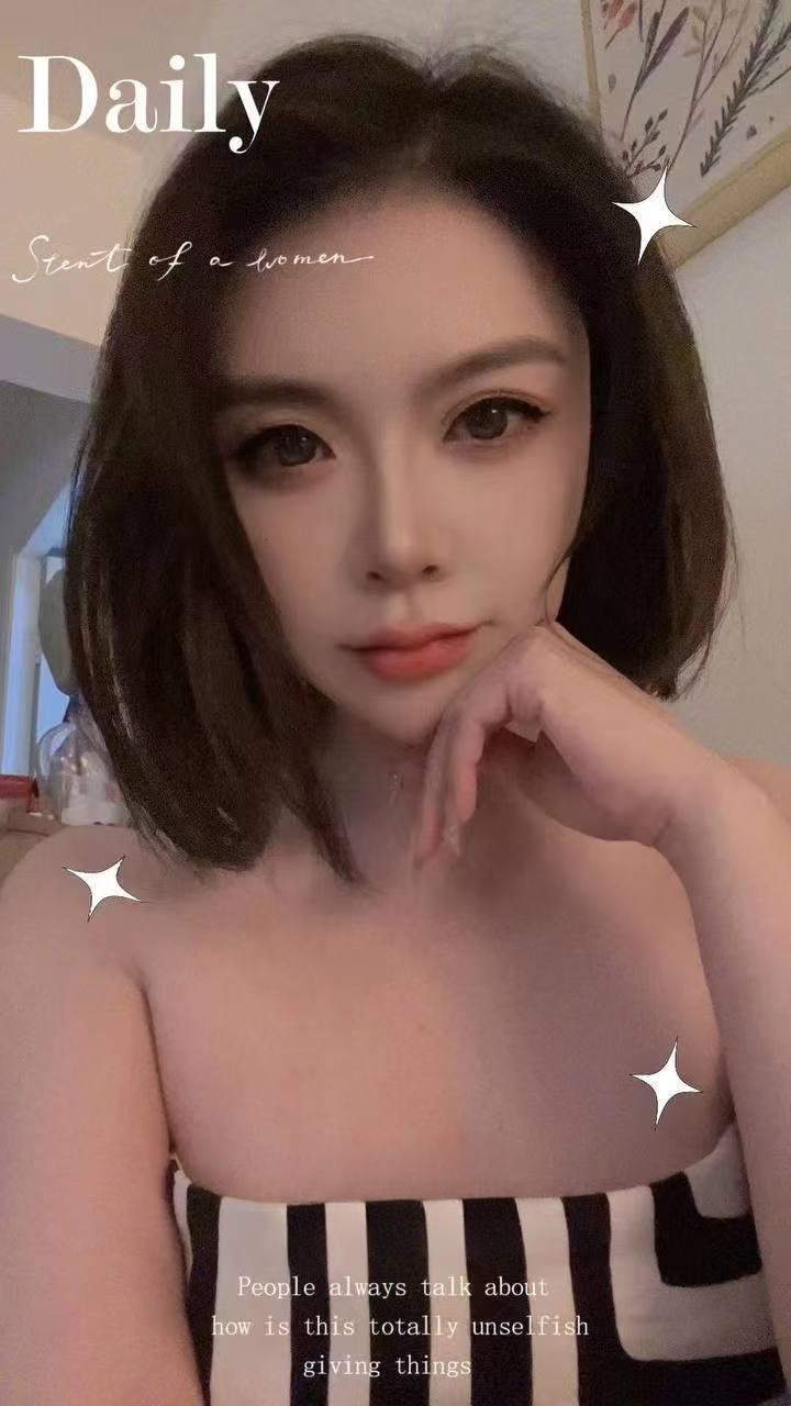 体验女友式嫩妹