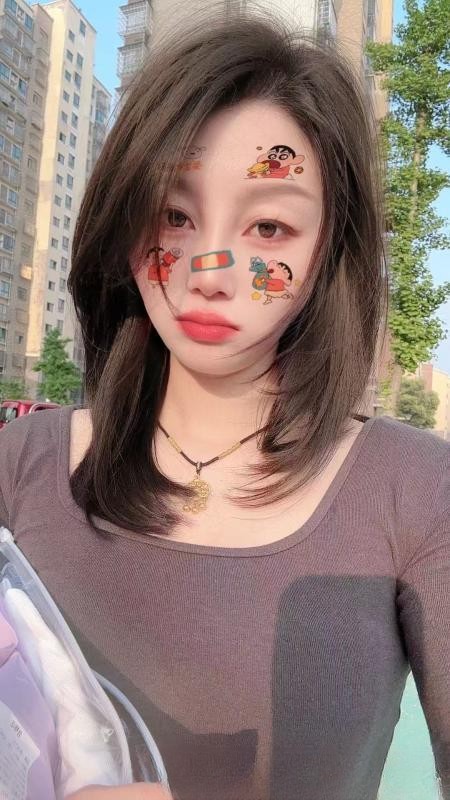 长腿果儿