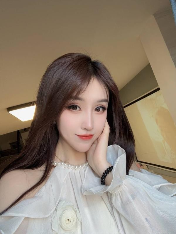 姑苏大长腿御姐潇潇