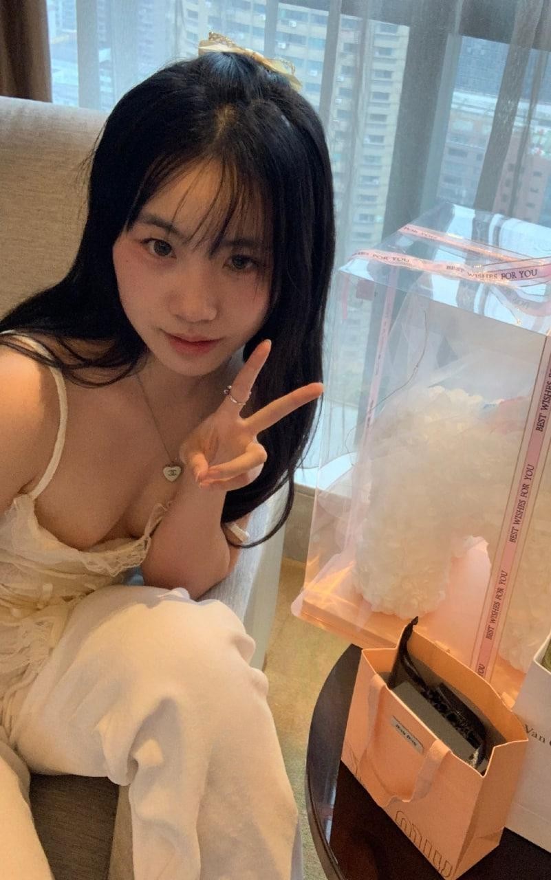 性感御姐思甜