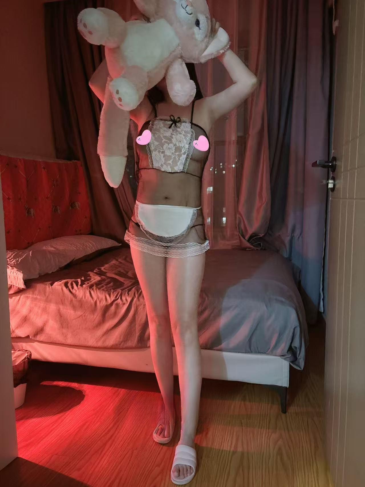 拱墅区大胸妹子