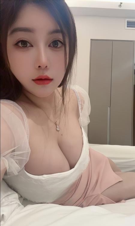 天然E胸 绝对本人