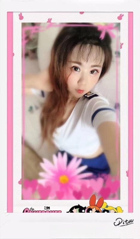 芳华妹子