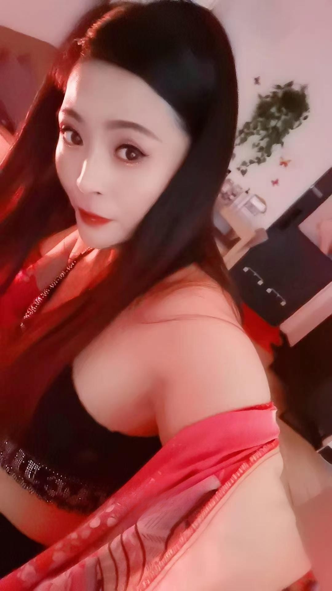 朝阳性感御姐