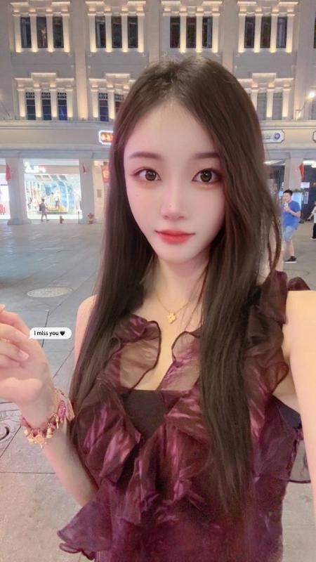 个人兼职晚晚