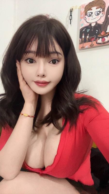 番禺大G奶宝儿