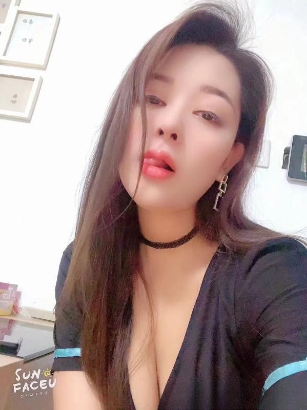 闵行莘庄大奶妹