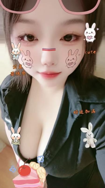 合肥小妹妹