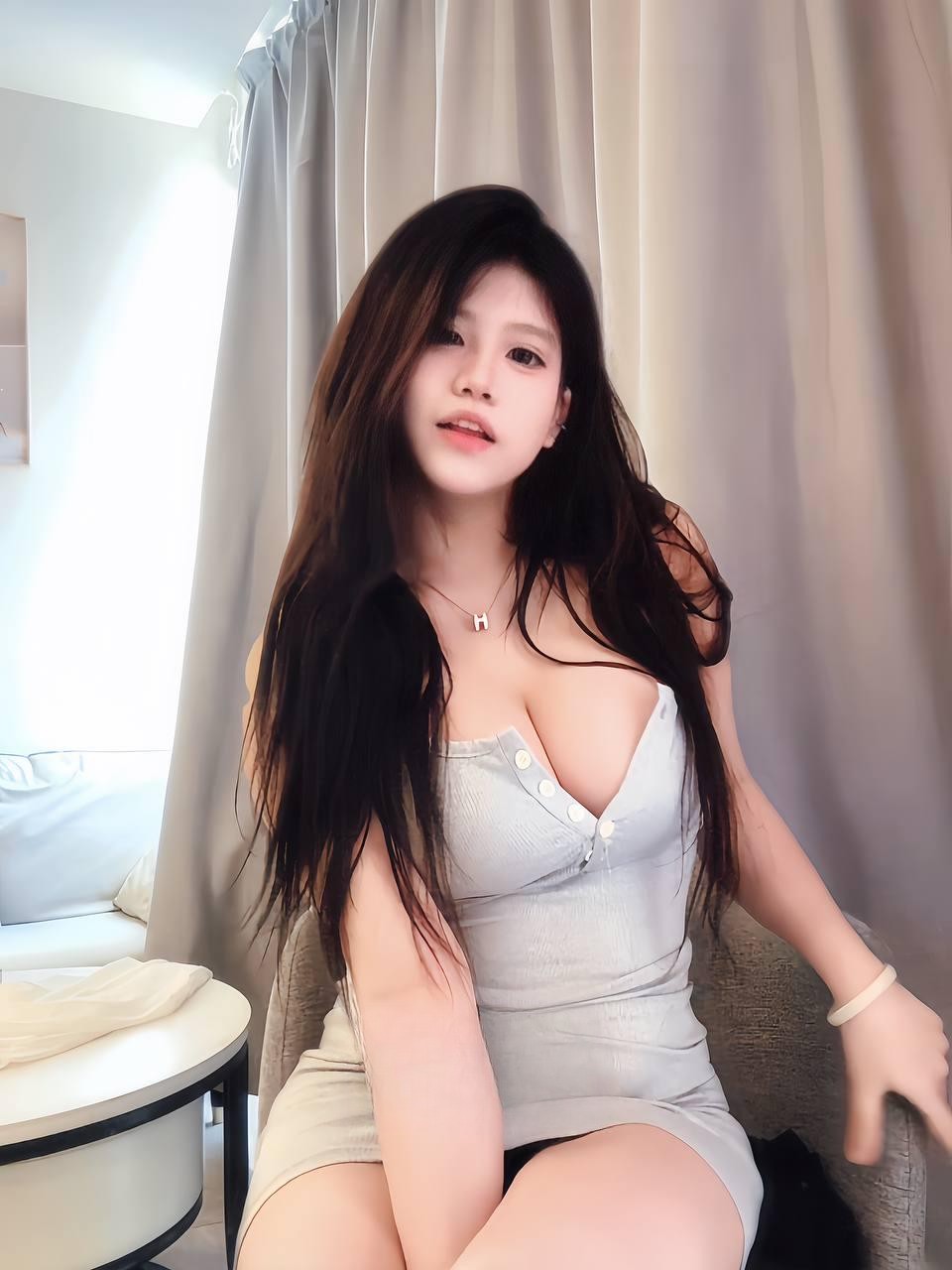 思明 体验服务骚小妹