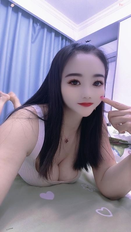 温柔大妹子