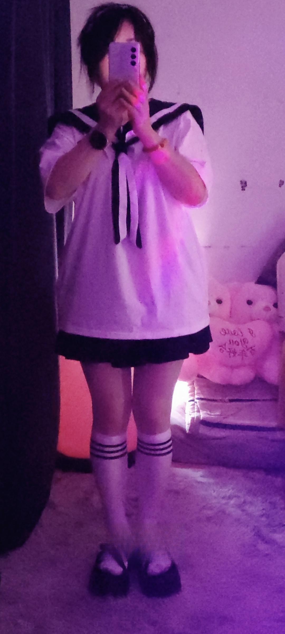 南昌青云谱00后快餐小妹