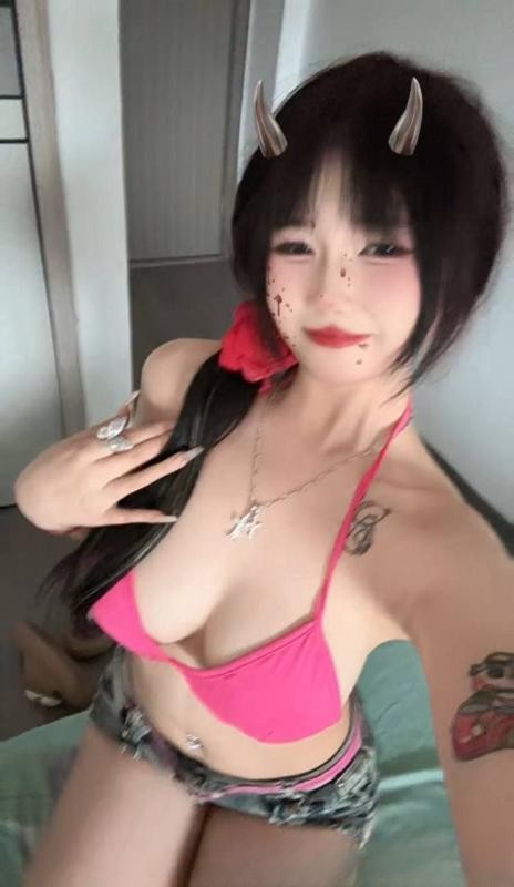 瑶海粉嫩白嫩妹林熙