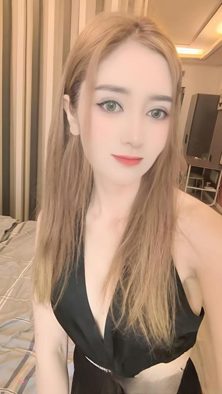 异国风情妹子
