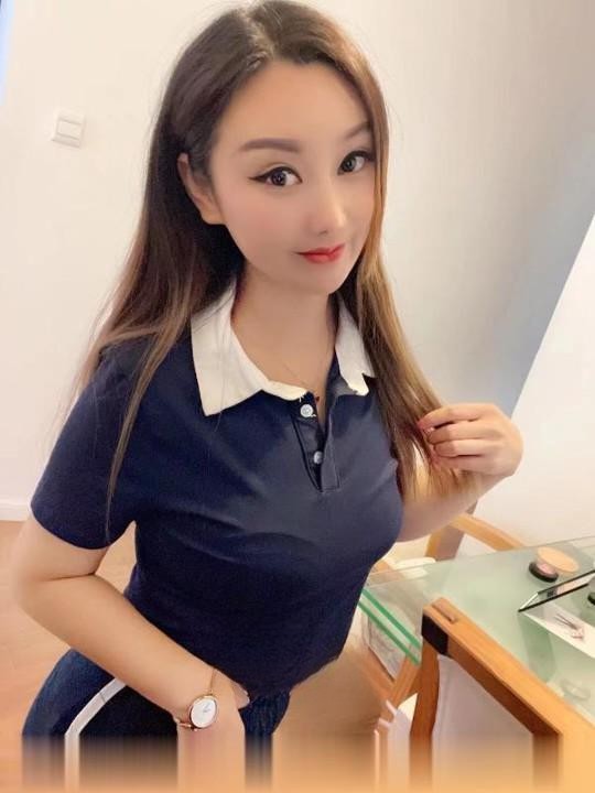 颜值御姐七七