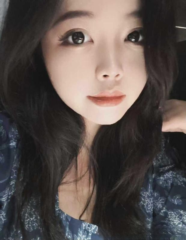 苏州大胸妹妹