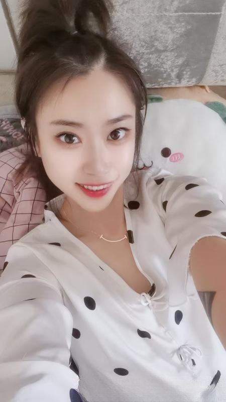 尔滨小姐姐