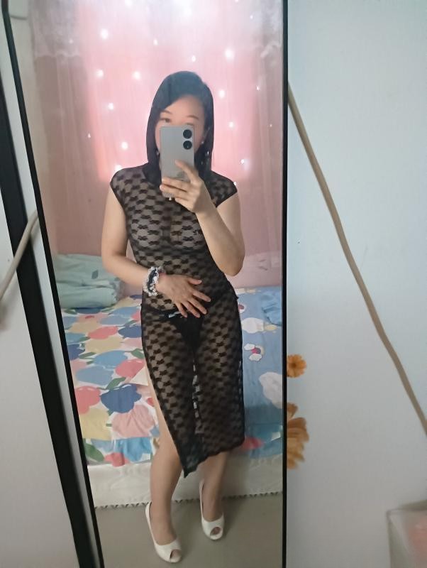 大奶情趣老师