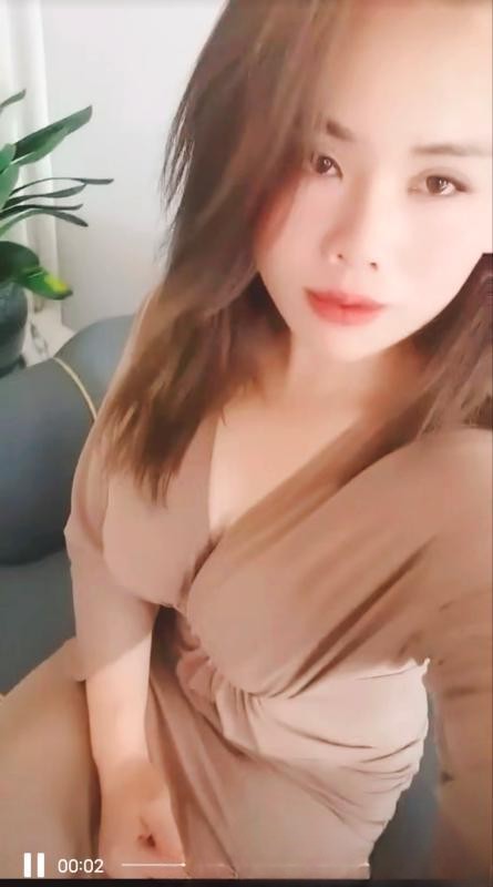 方庄乳神老师小月