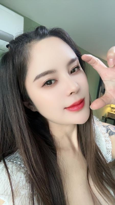 性感少妇诺兰