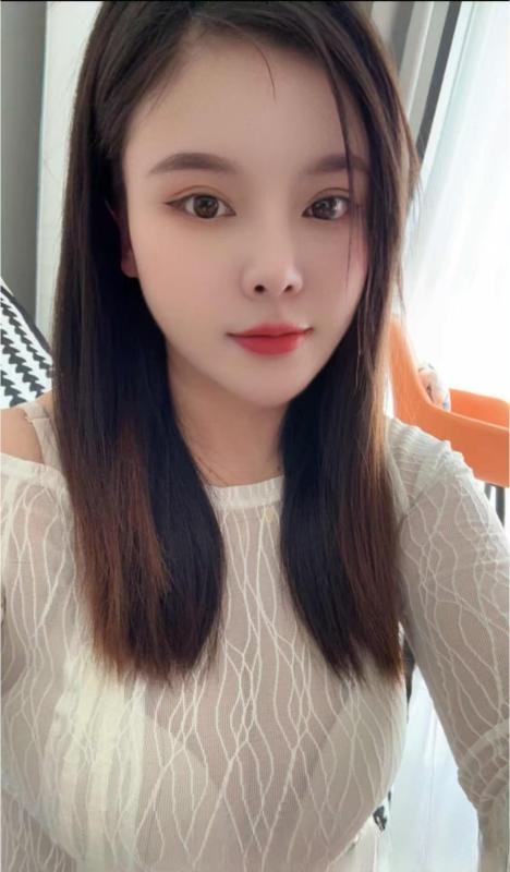 肤白大奶温柔小钰