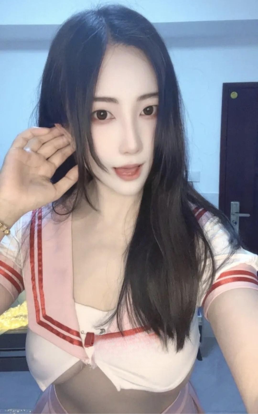 南京莞式水床服务梅子