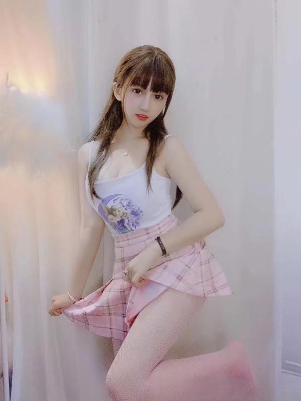 济南大长腿