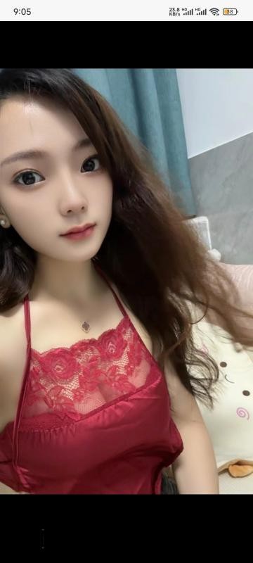 宝安可后花园雪儿