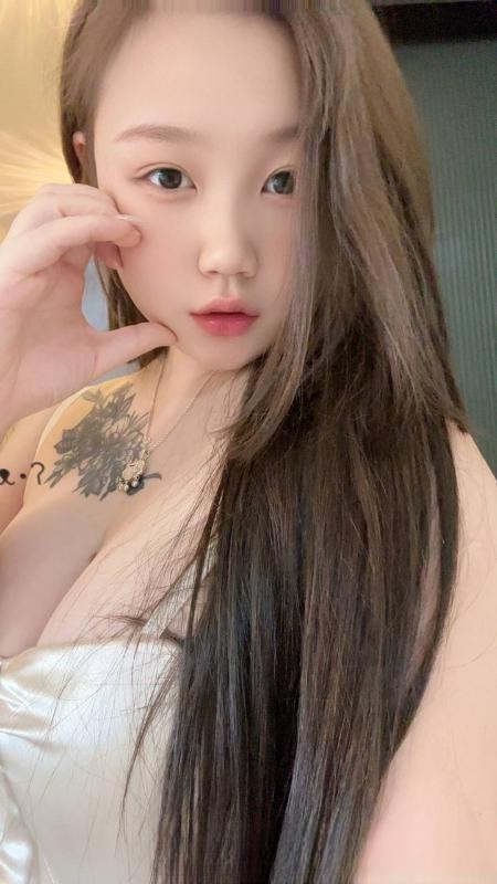 余杭巨乳青青