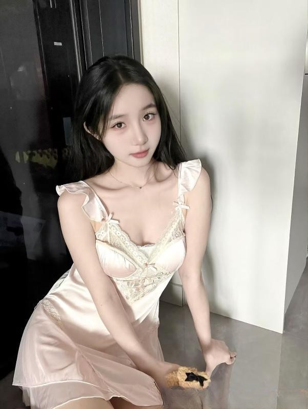 清纯邻家小妹妹