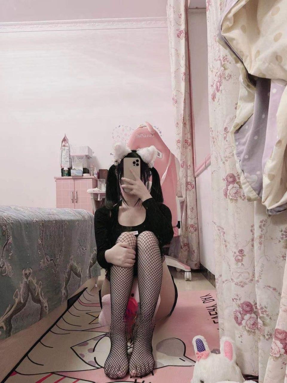 浦东狂野欲女