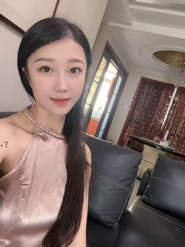 光谷小仙女
