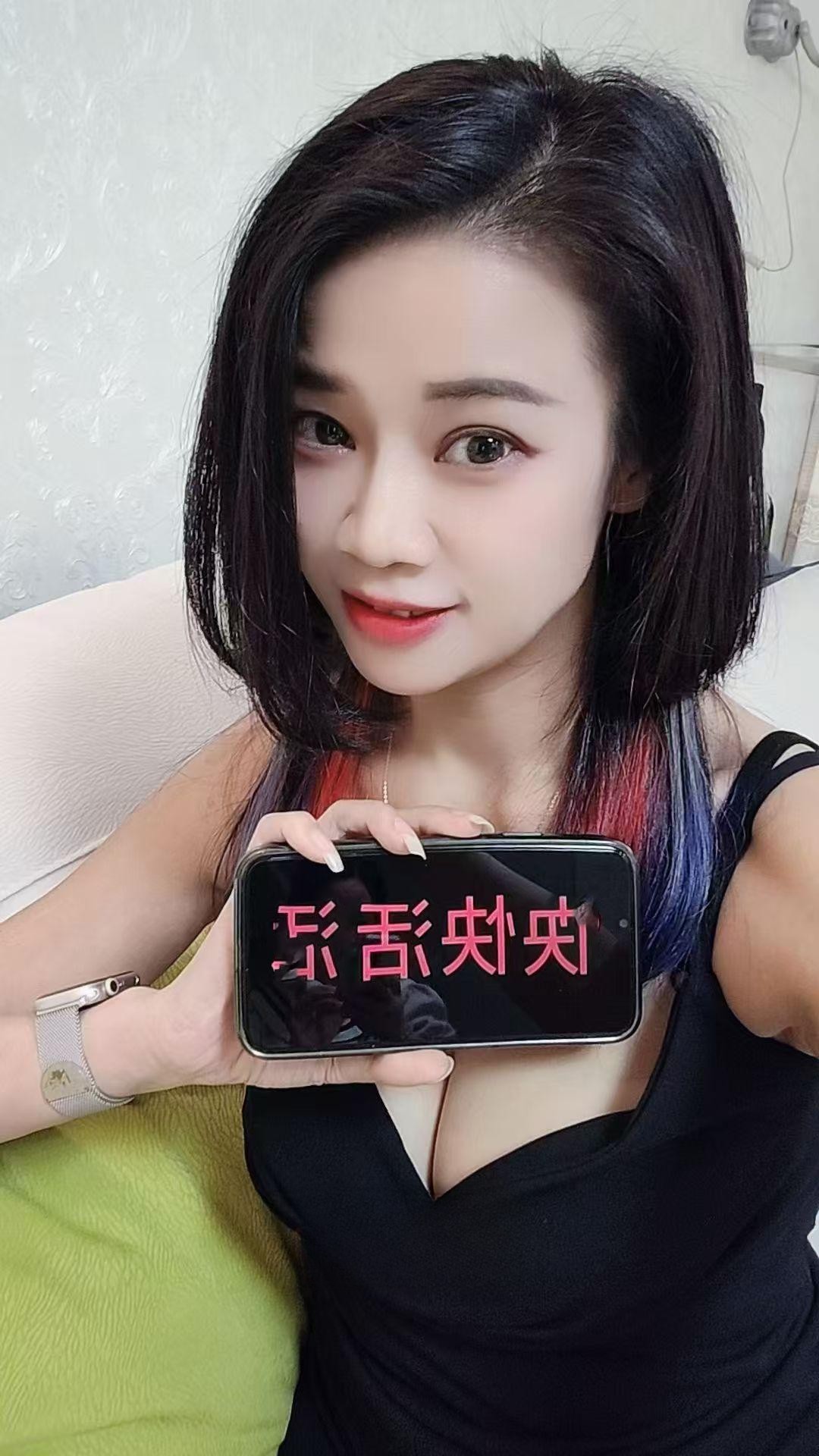 毒龙骚妹茉莉